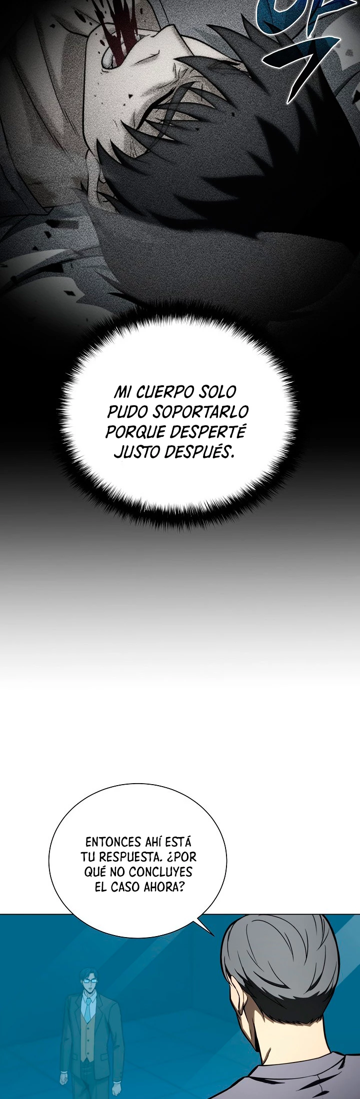 Cazador Carnívoro > Capitulo 11 > Page 511
