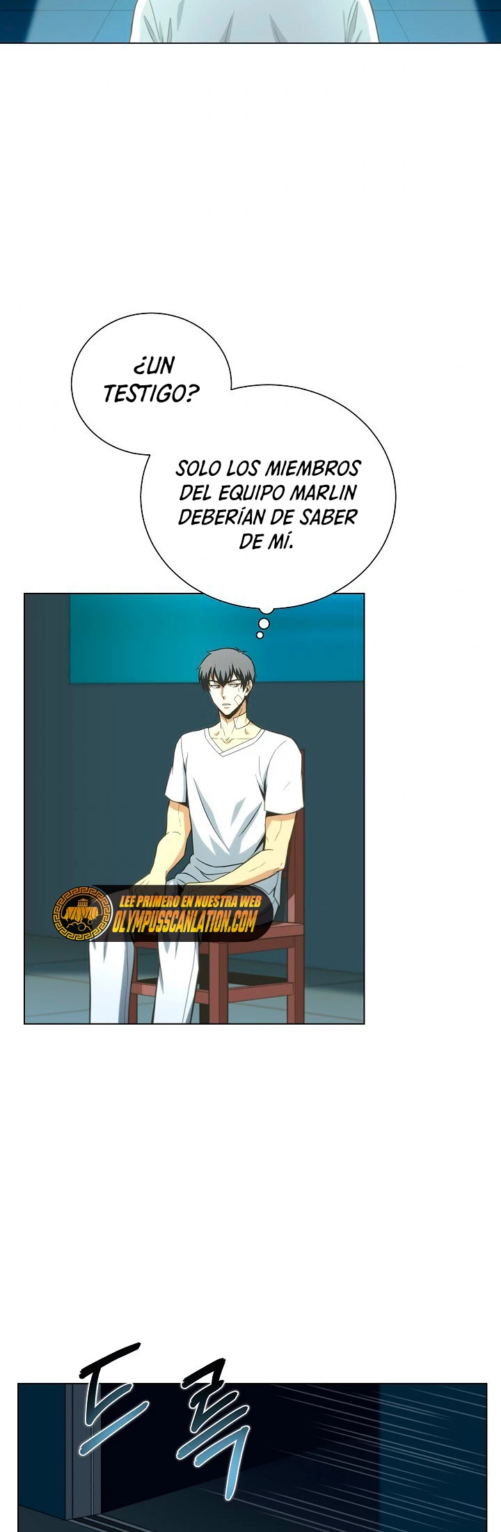 Cazador Carnívoro > Capitulo 11 > Page 541