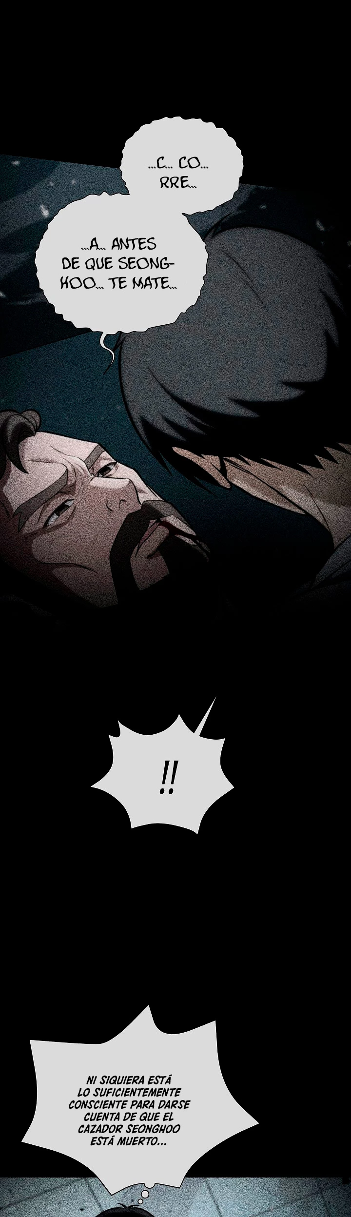 Cazador Carnívoro > Capitulo 12 > Page 151