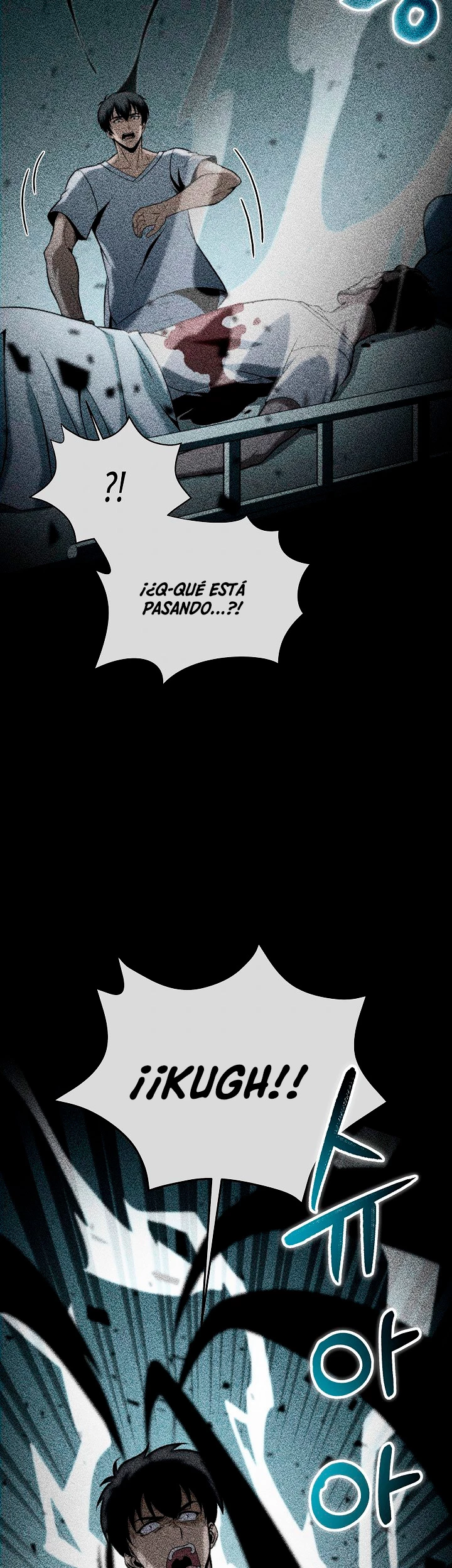 Cazador Carnívoro > Capitulo 12 > Page 191