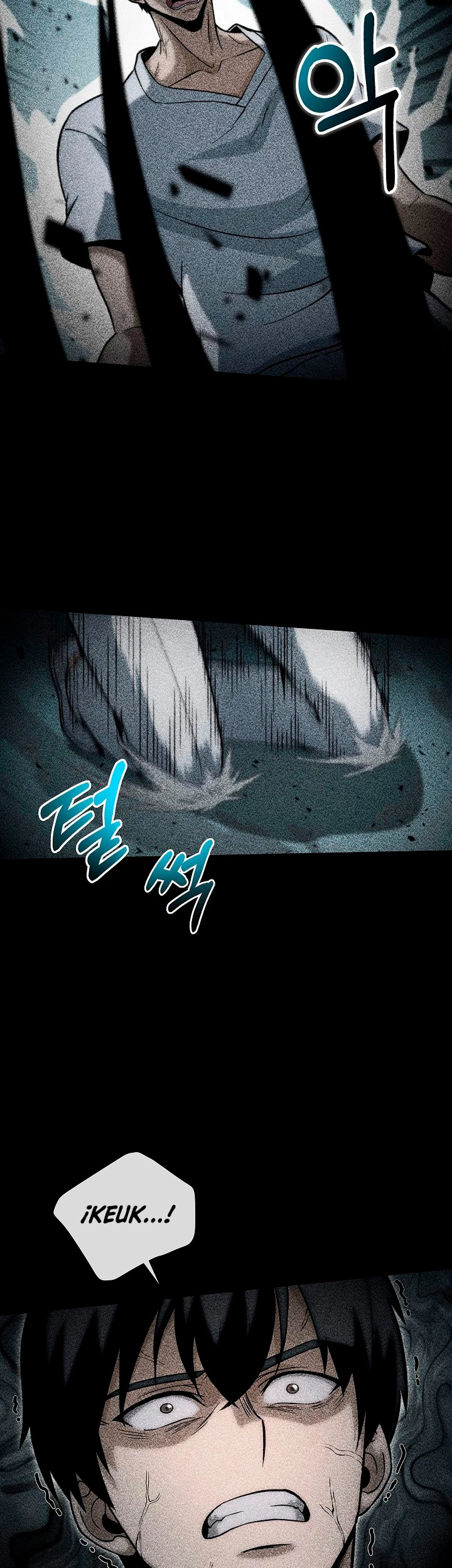Cazador Carnívoro > Capitulo 12 > Page 201