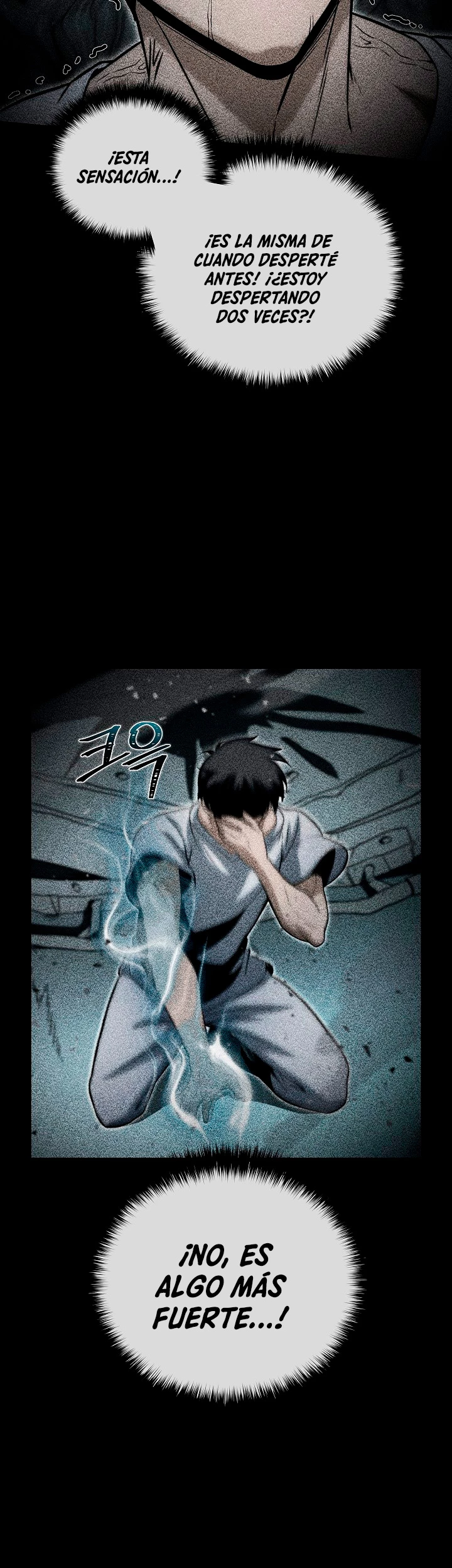 Cazador Carnívoro > Capitulo 12 > Page 211