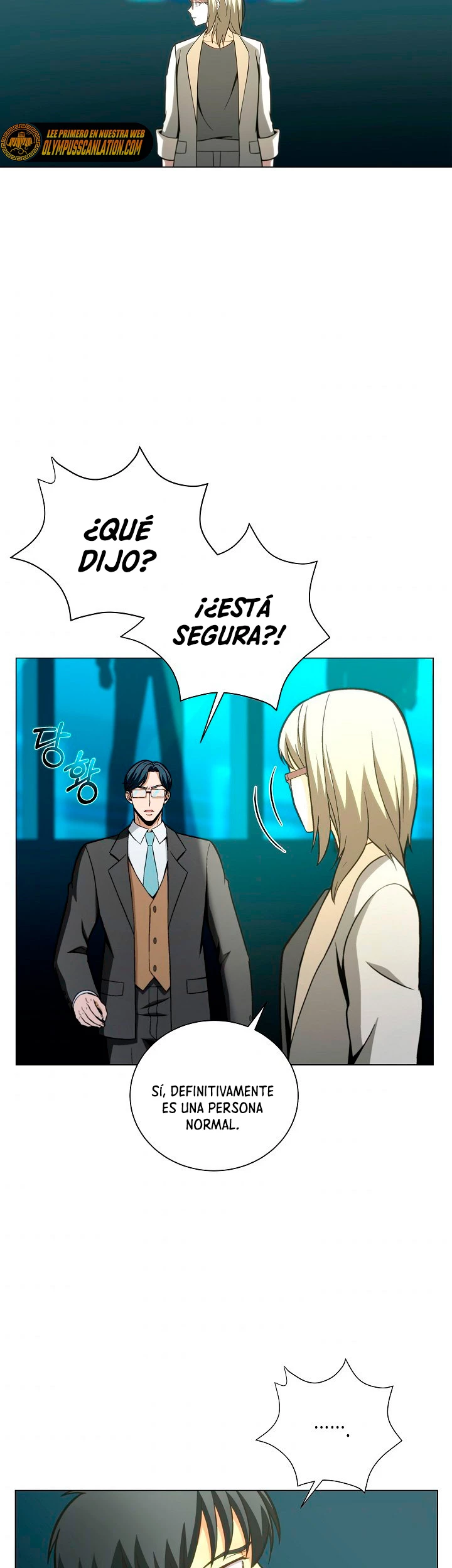 Cazador Carnívoro > Capitulo 12 > Page 271