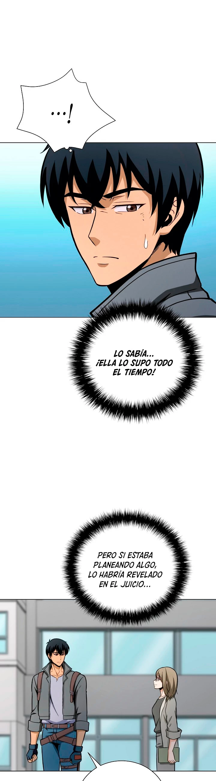 Cazador Carnívoro > Capitulo 12 > Page 421