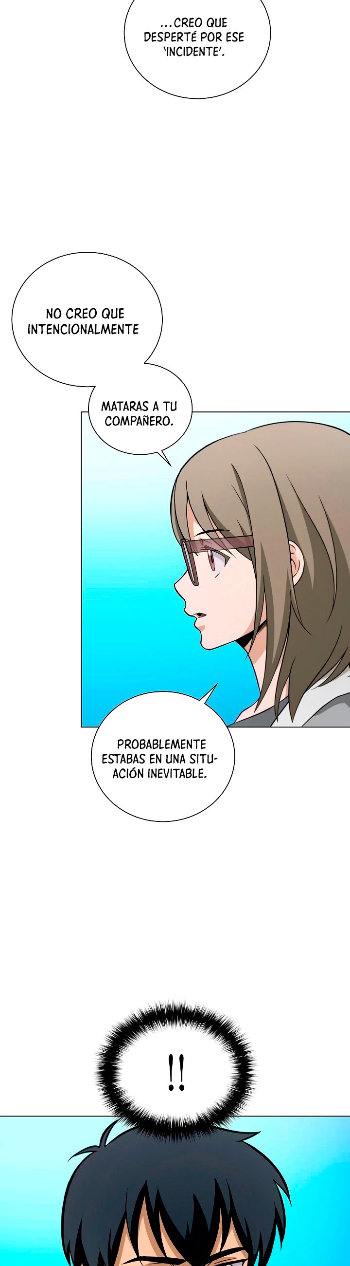 Cazador Carnívoro > Capitulo 12 > Page 431