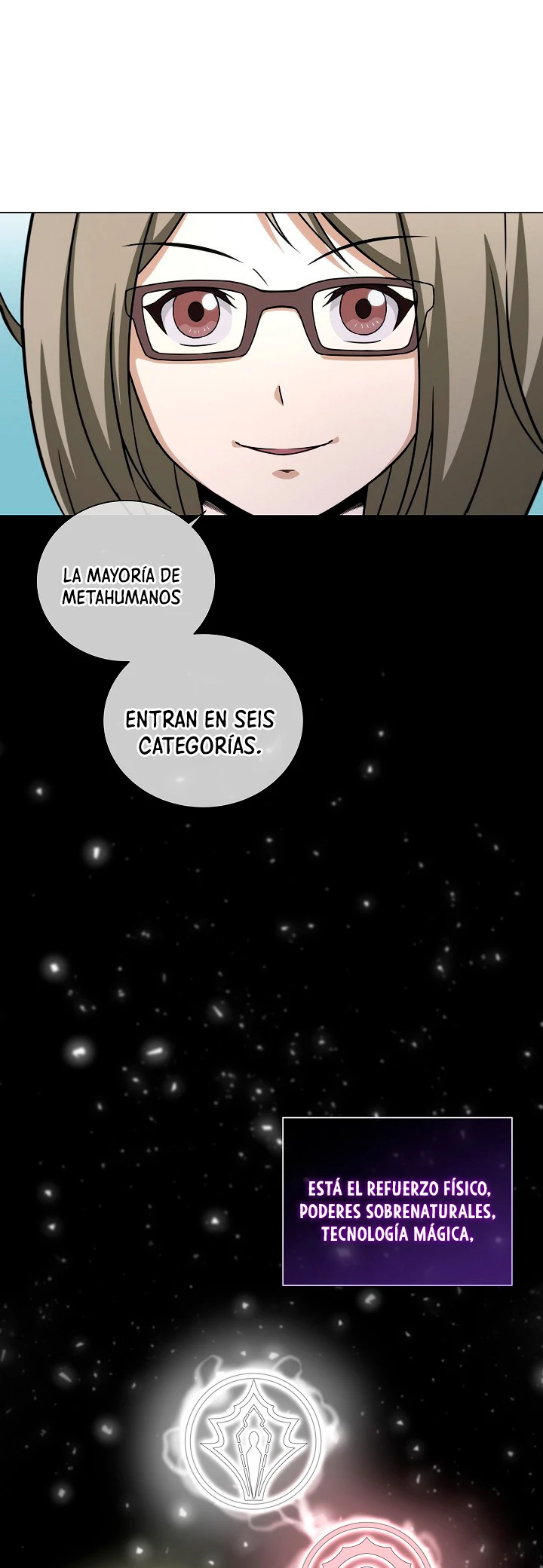 Cazador Carnívoro > Capitulo 13 > Page 41