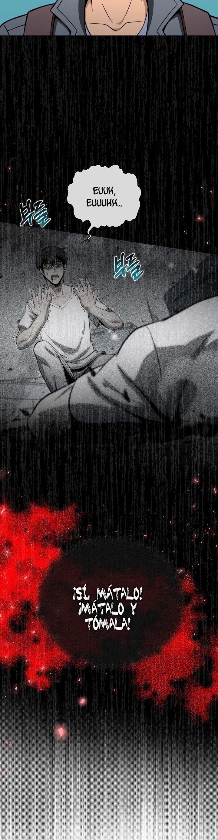 Cazador Carnívoro > Capitulo 13 > Page 101