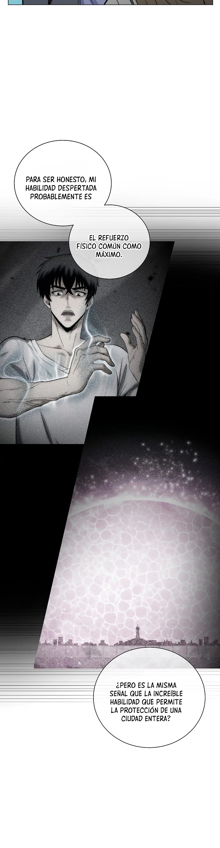 Cazador Carnívoro > Capitulo 13 > Page 151