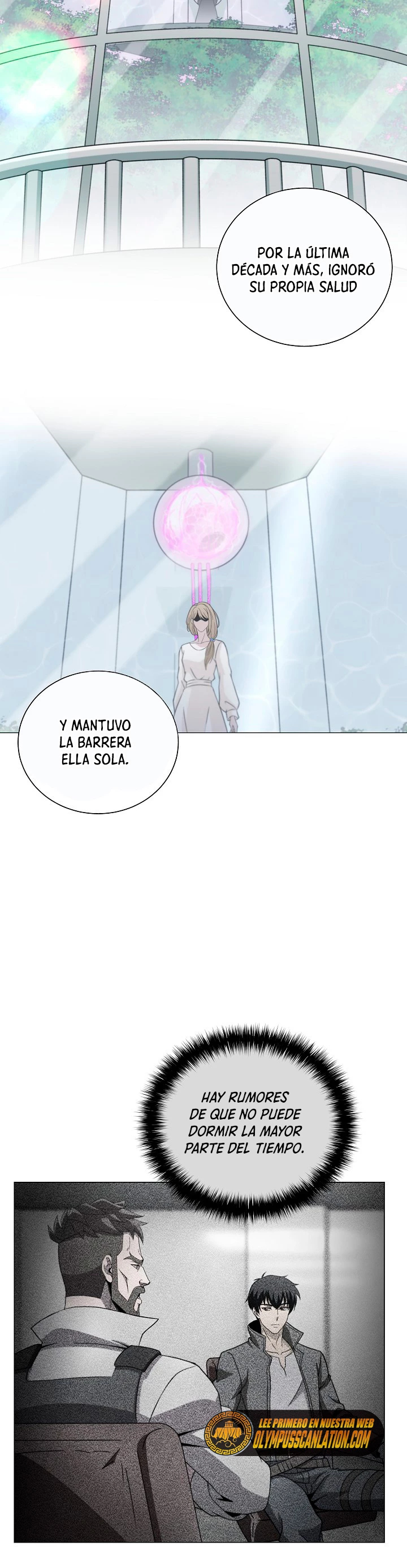 Cazador Carnívoro > Capitulo 13 > Page 201