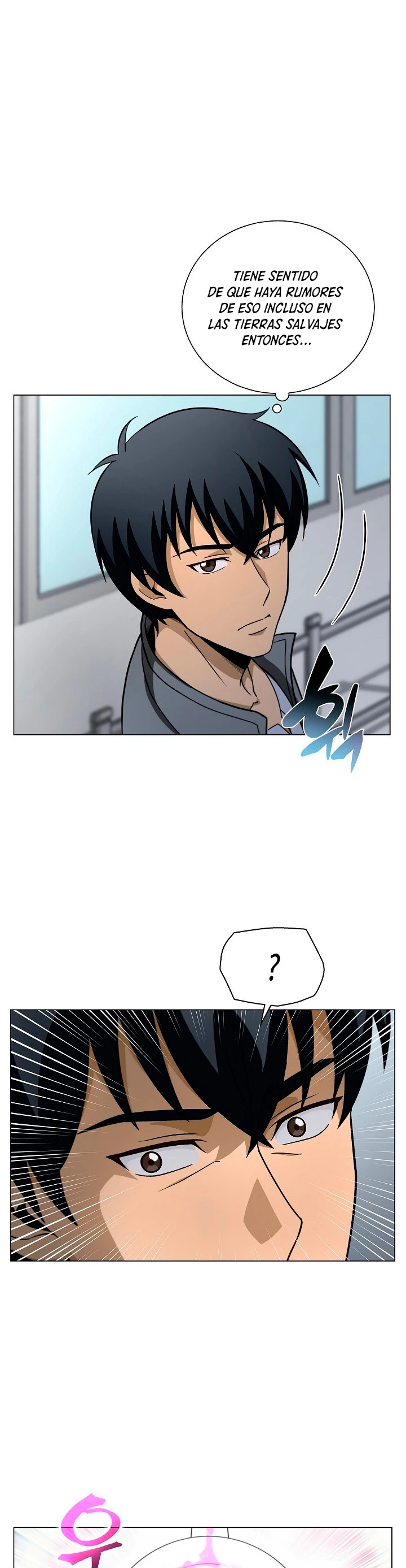 Cazador Carnívoro > Capitulo 13 > Page 211
