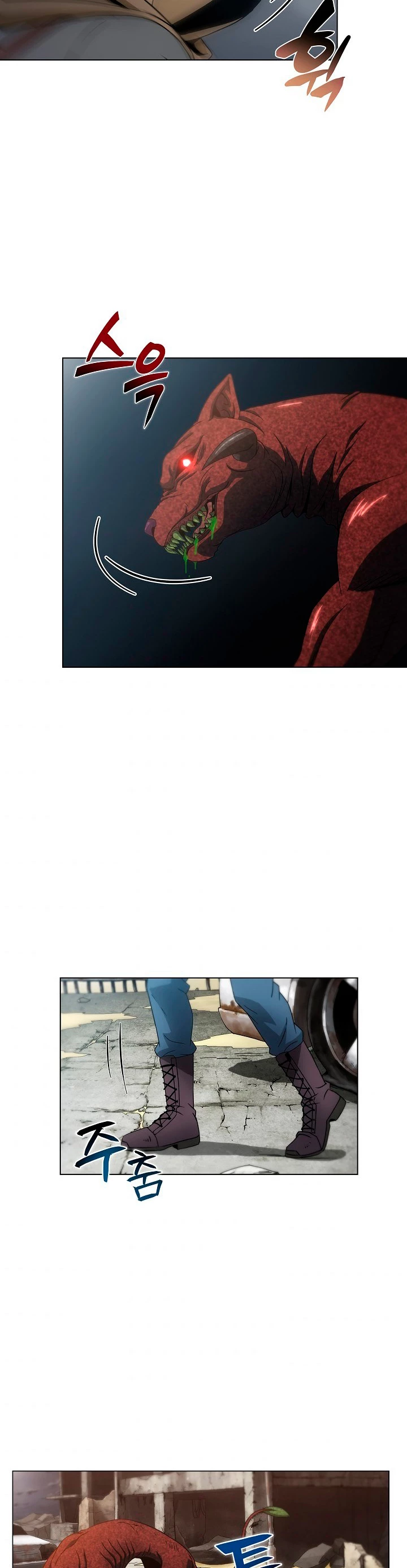 Cazador Carnívoro > Capitulo 13 > Page 381