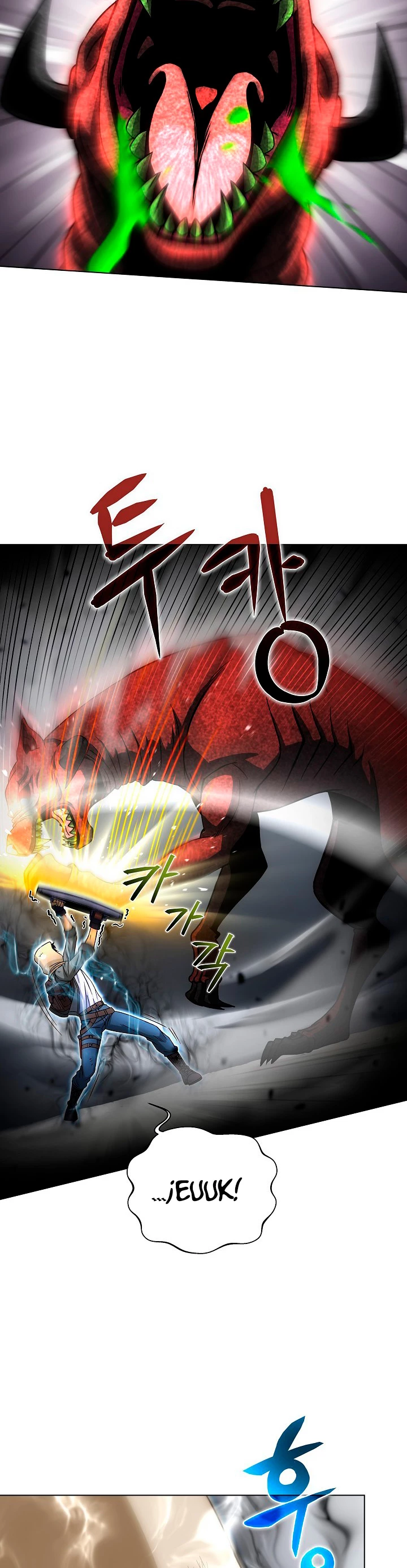 Cazador Carnívoro > Capitulo 13 > Page 441