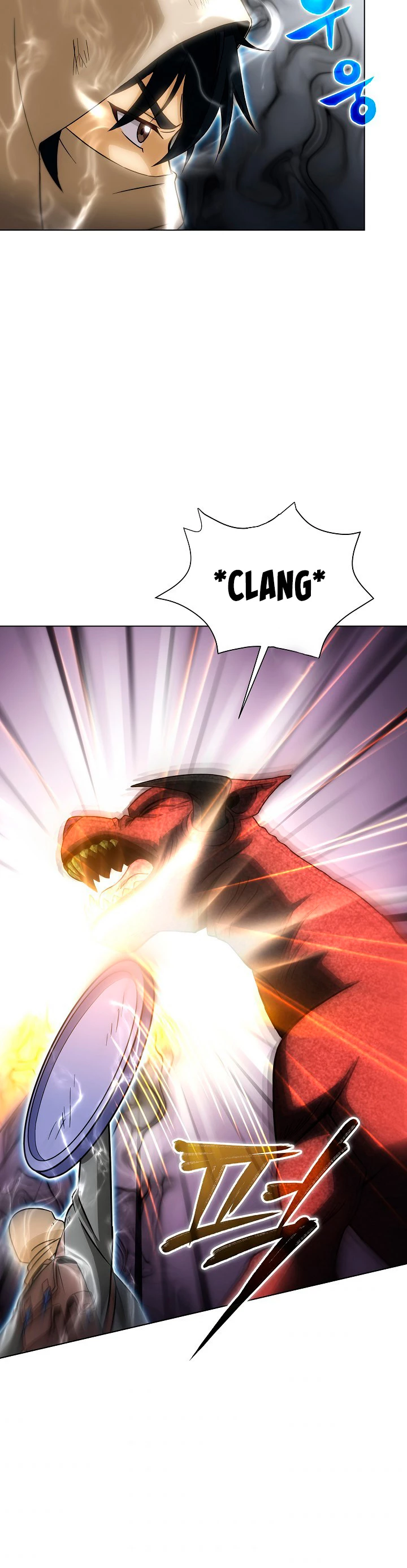 Cazador Carnívoro > Capitulo 13 > Page 451