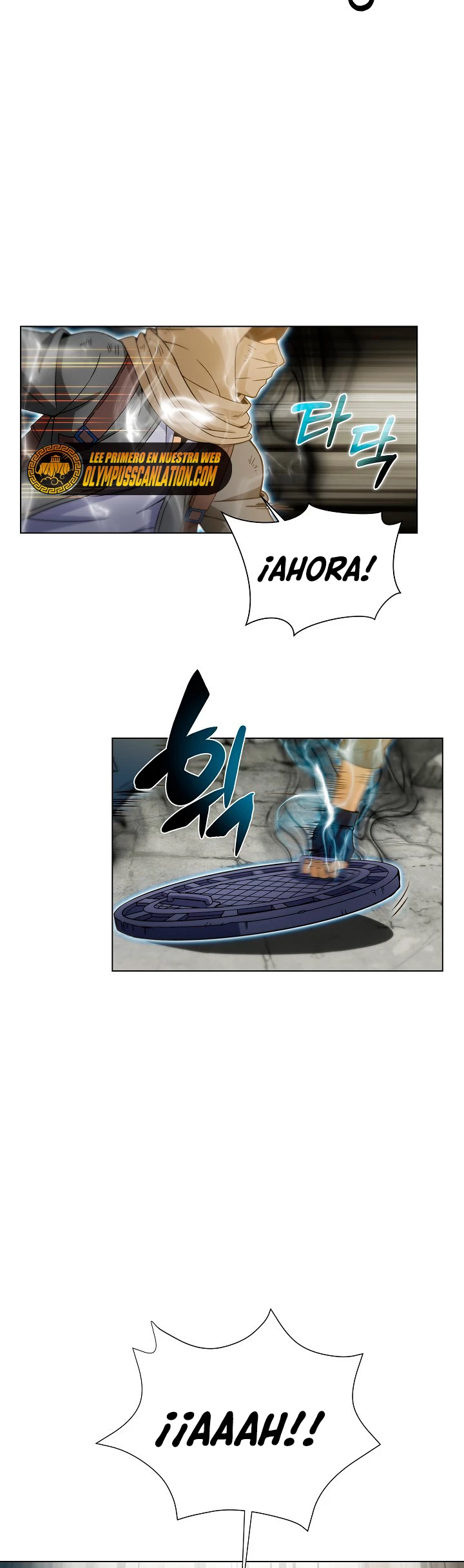 Cazador Carnívoro > Capitulo 13 > Page 481