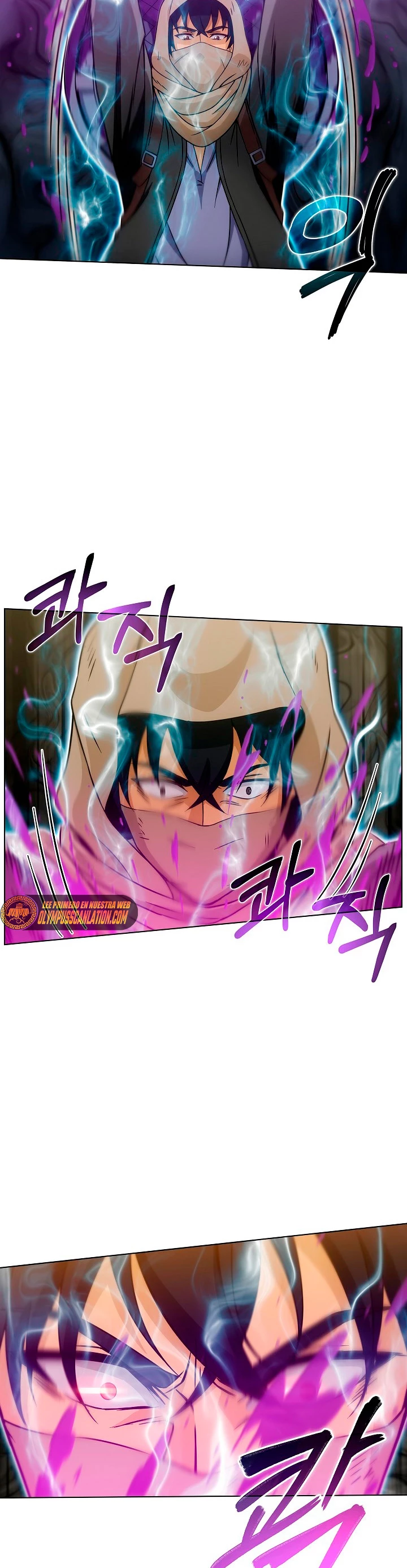 Cazador Carnívoro > Capitulo 14 > Page 61