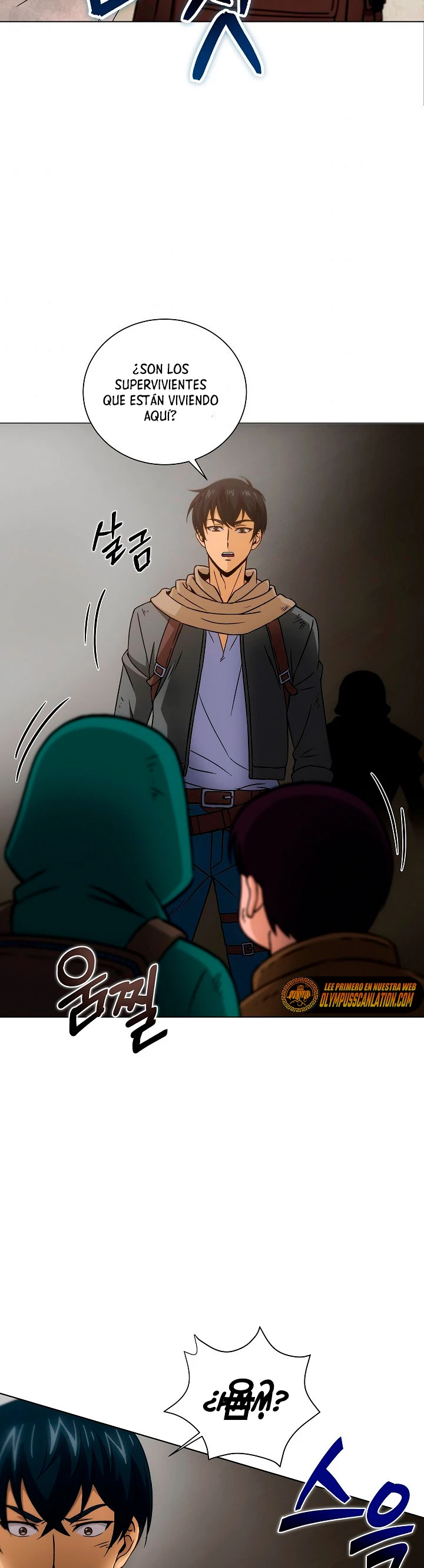 Cazador Carnívoro > Capitulo 14 > Page 211