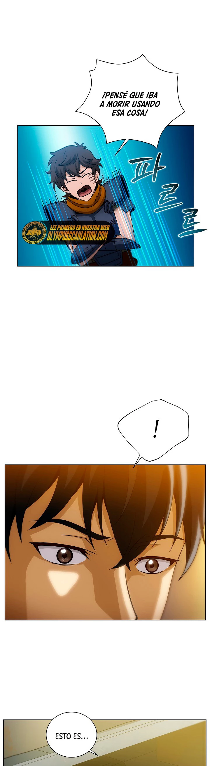 Cazador Carnívoro > Capitulo 15 > Page 301