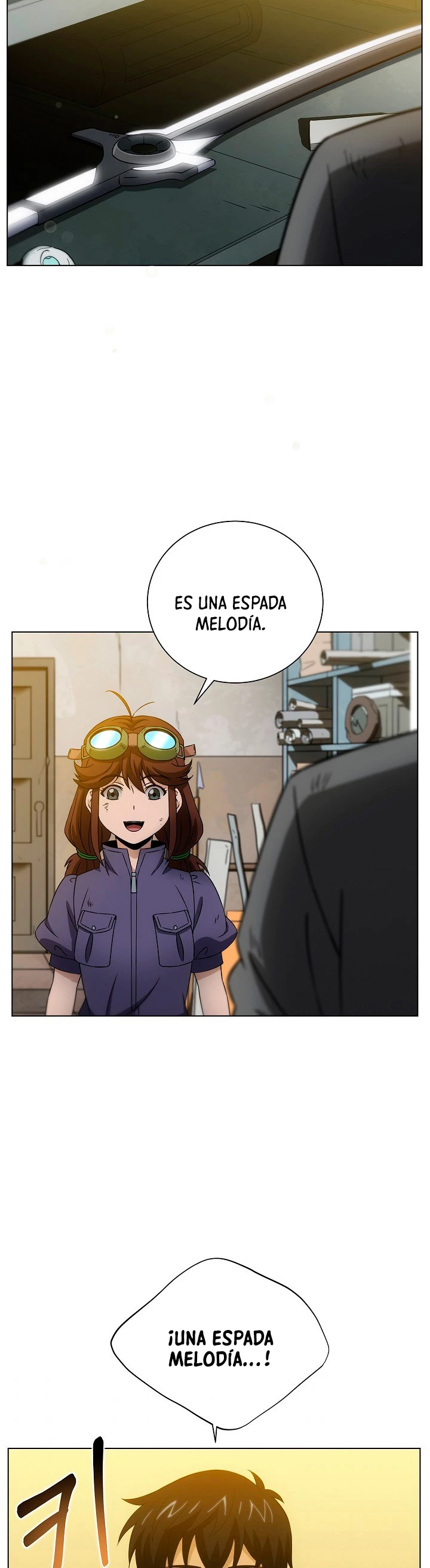 Cazador Carnívoro > Capitulo 15 > Page 311