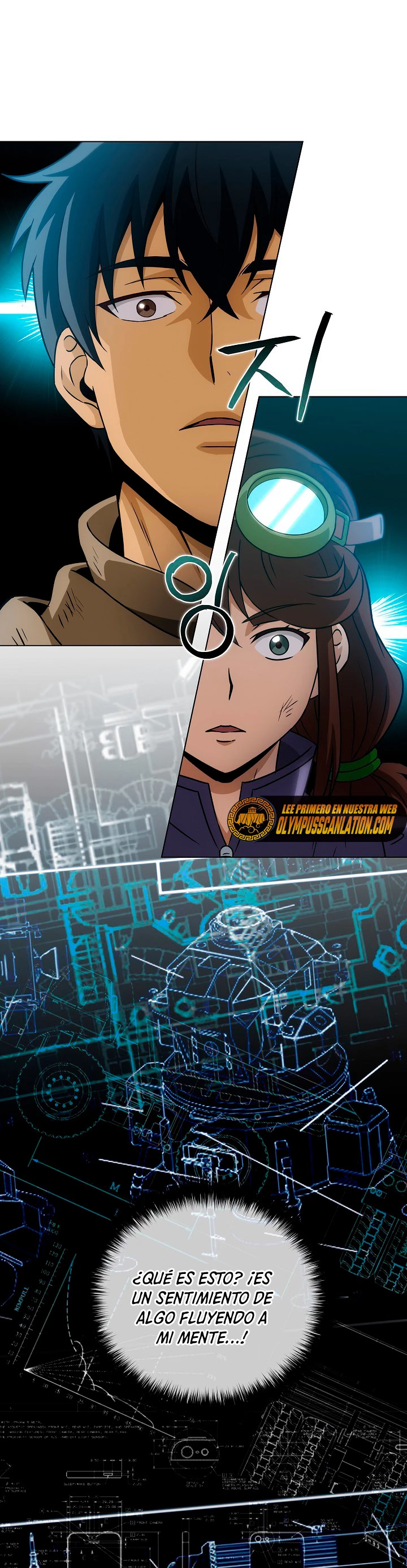 Cazador Carnívoro > Capitulo 15 > Page 391
