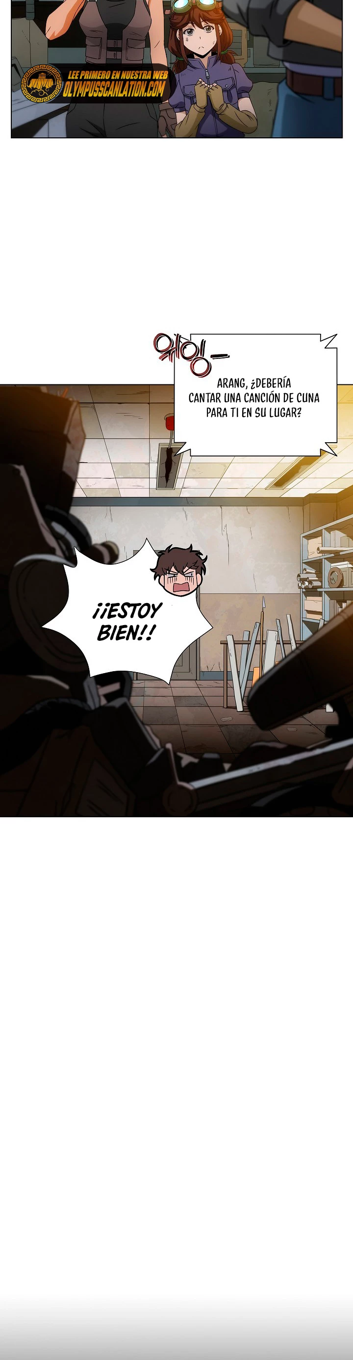 Cazador Carnívoro > Capitulo 15 > Page 461