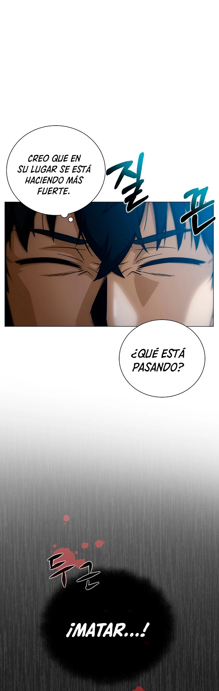 Cazador Carnívoro > Capitulo 15 > Page 491