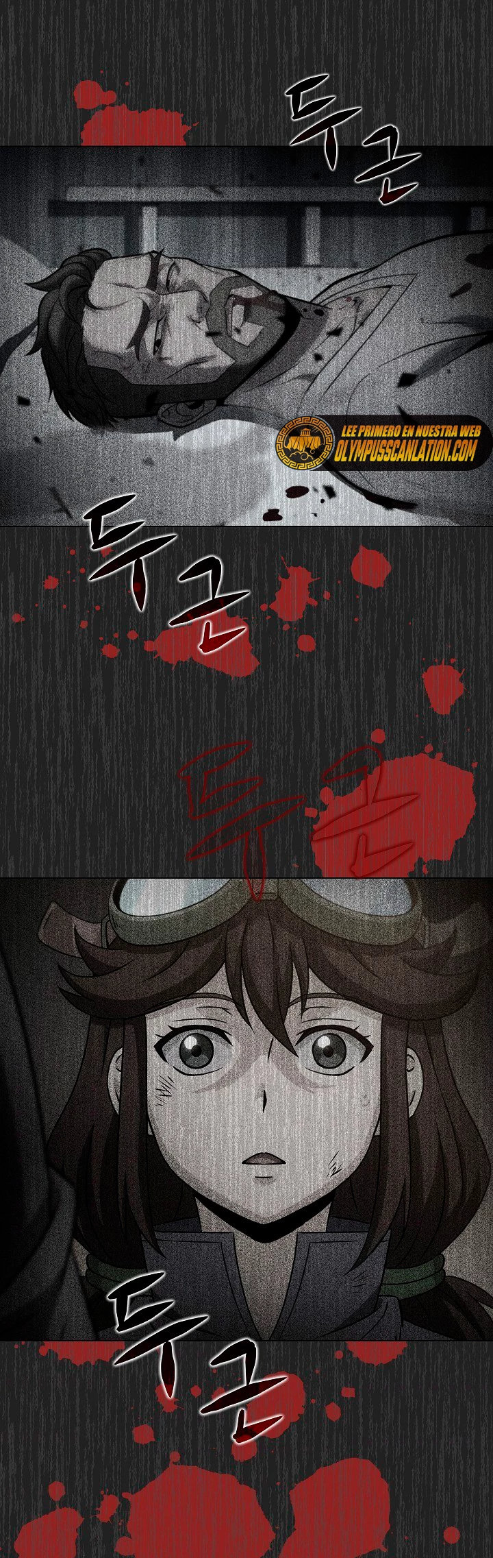 Cazador Carnívoro > Capitulo 15 > Page 511