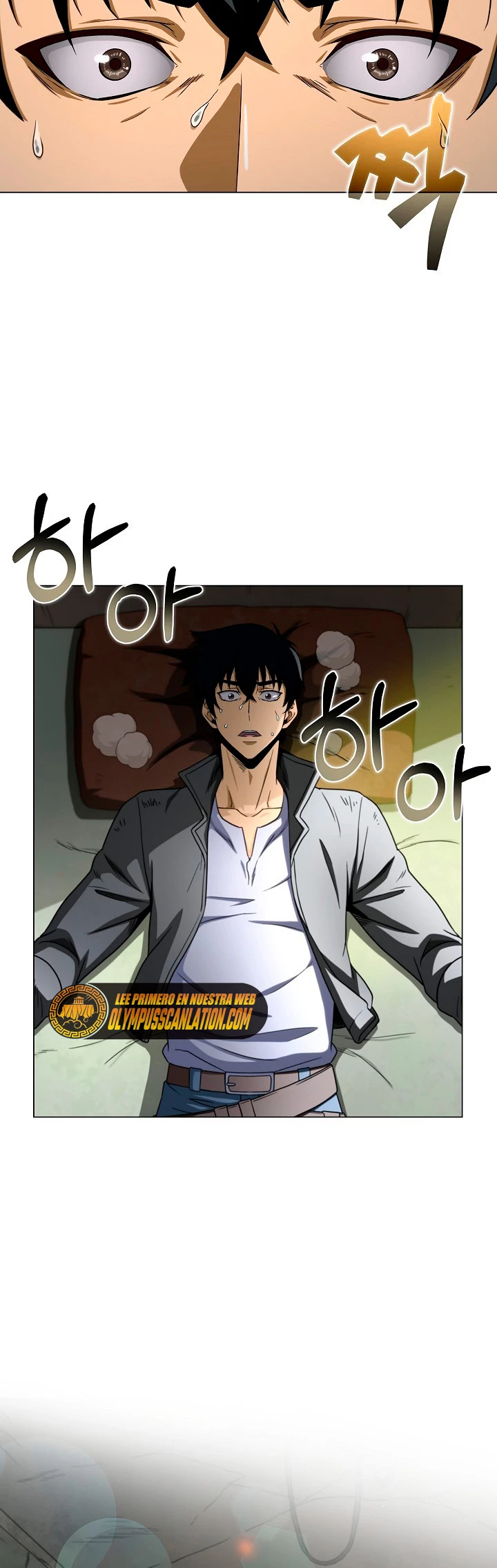 Cazador Carnívoro > Capitulo 15 > Page 531