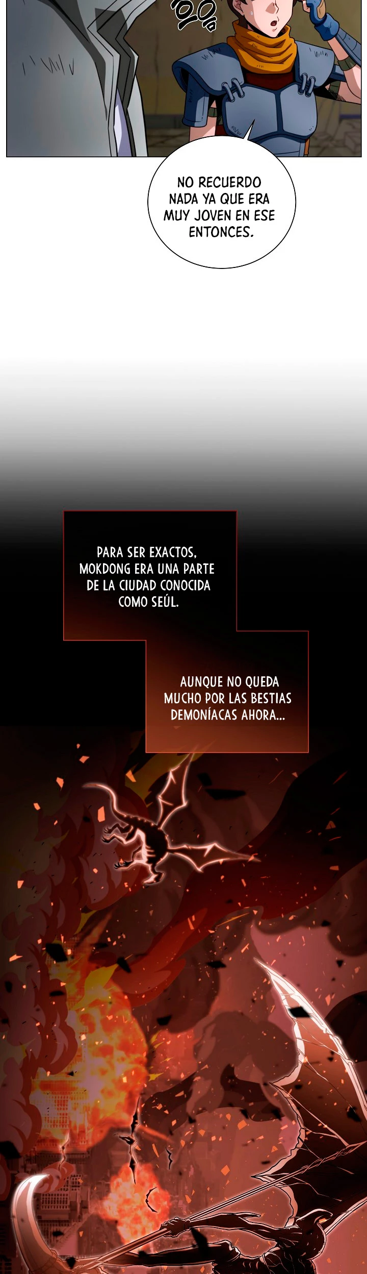 Cazador Carnívoro > Capitulo 16 > Page 151