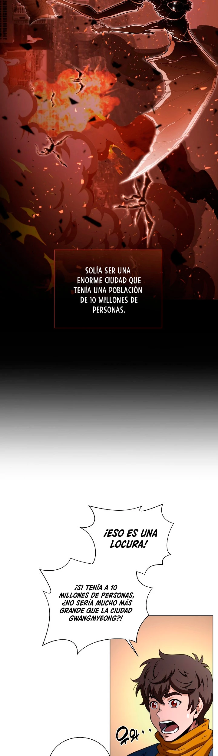 Cazador Carnívoro > Capitulo 16 > Page 171