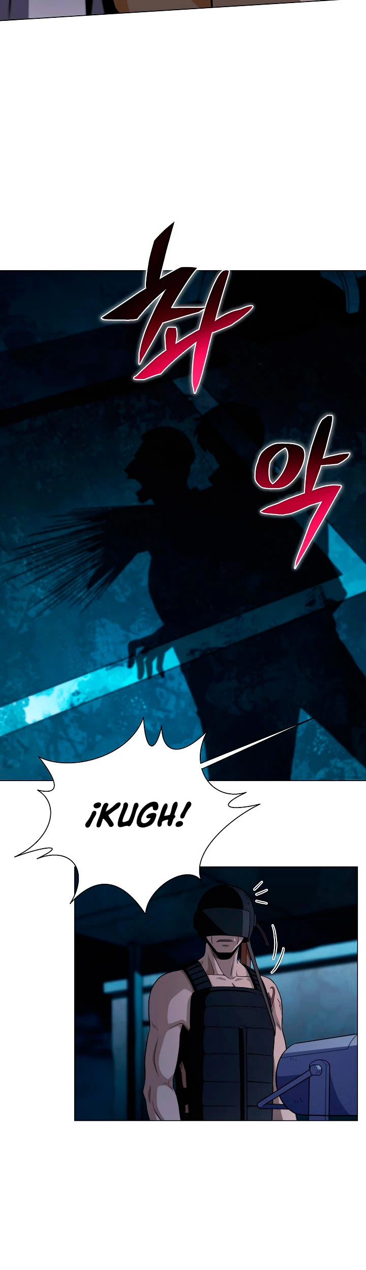 Cazador Carnívoro > Capitulo 16 > Page 301