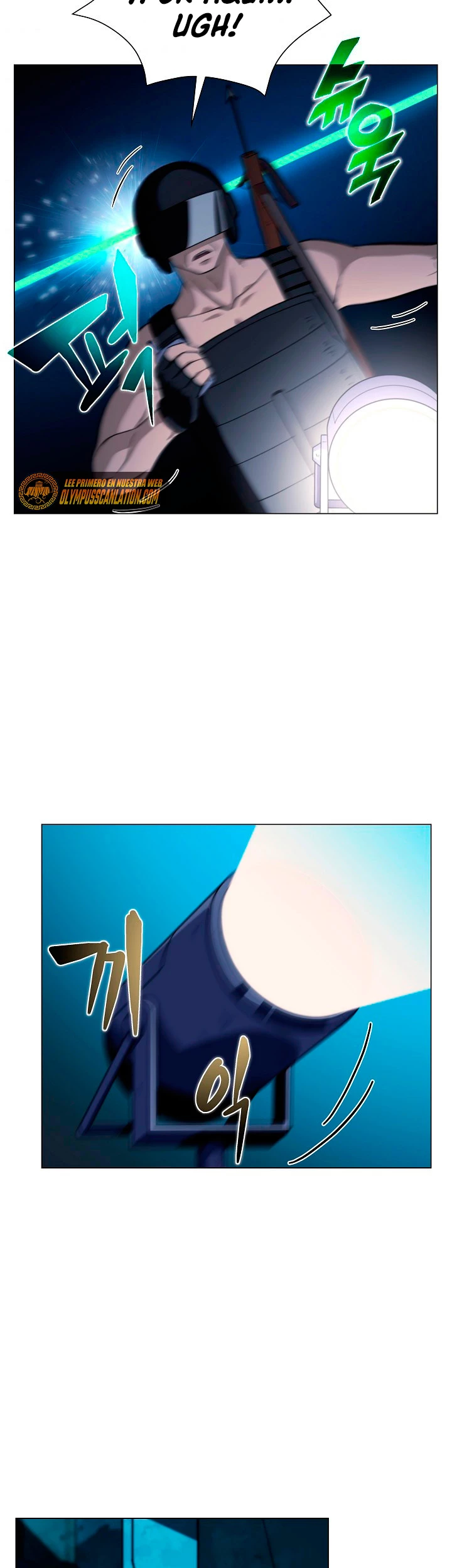 Cazador Carnívoro > Capitulo 16 > Page 321
