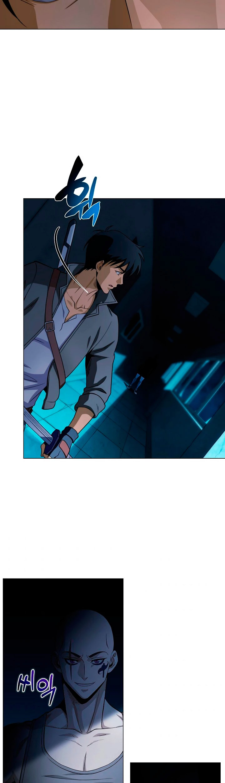 Cazador Carnívoro > Capitulo 16 > Page 401