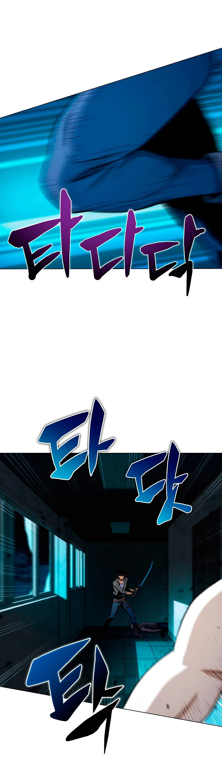 Cazador Carnívoro > Capitulo 16 > Page 421