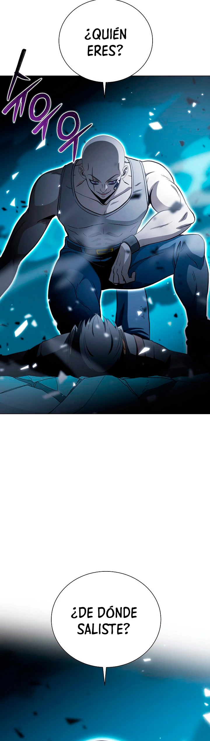Cazador Carnívoro > Capitulo 16 > Page 461