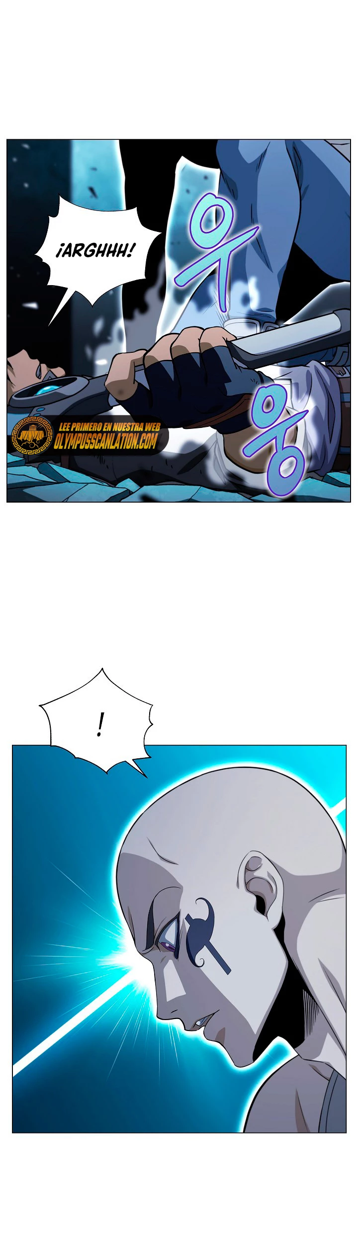 Cazador Carnívoro > Capitulo 17 > Page 41