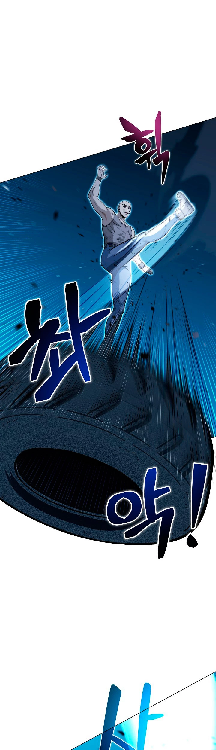 Cazador Carnívoro > Capitulo 17 > Page 241