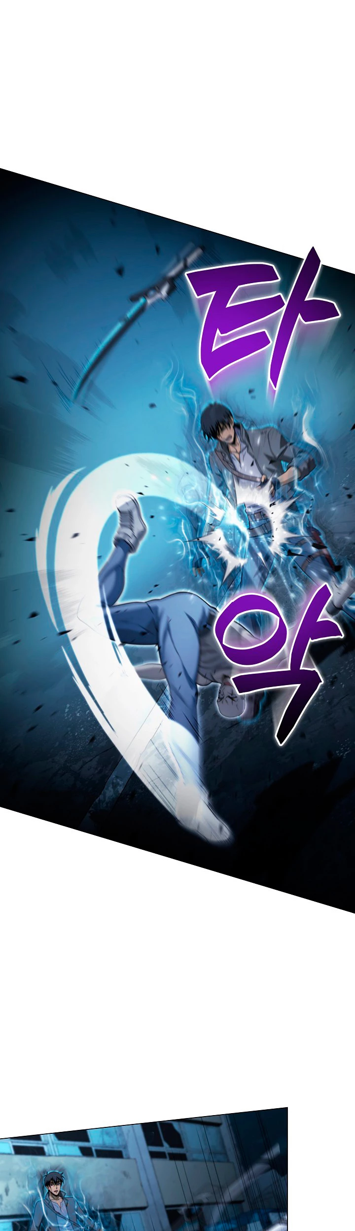 Cazador Carnívoro > Capitulo 17 > Page 281