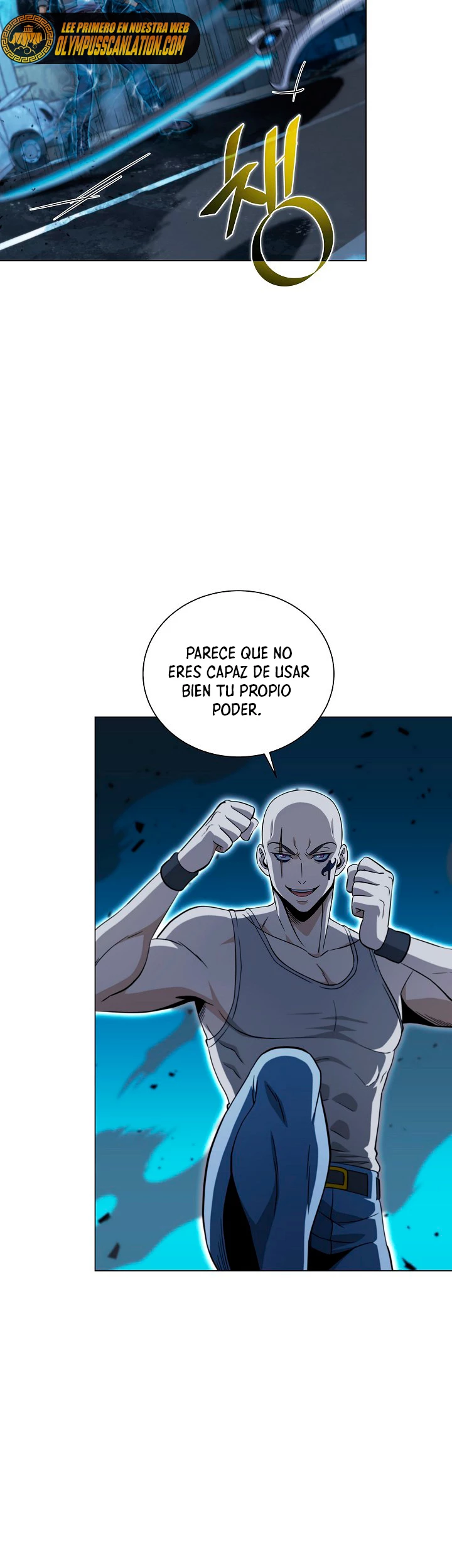 Cazador Carnívoro > Capitulo 17 > Page 291