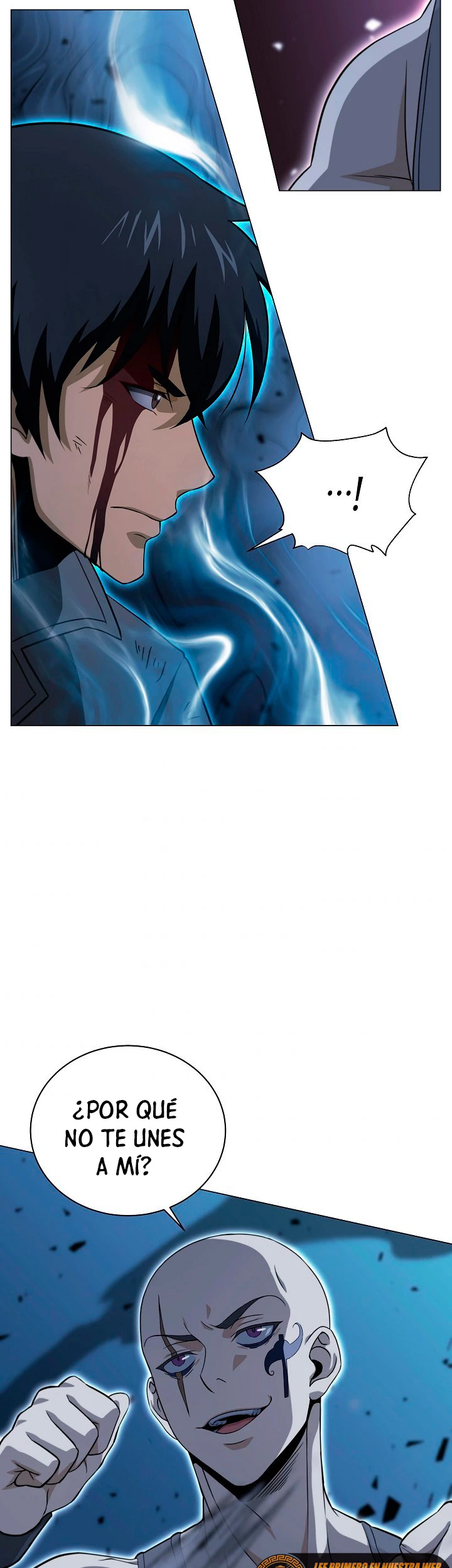 Cazador Carnívoro > Capitulo 17 > Page 311