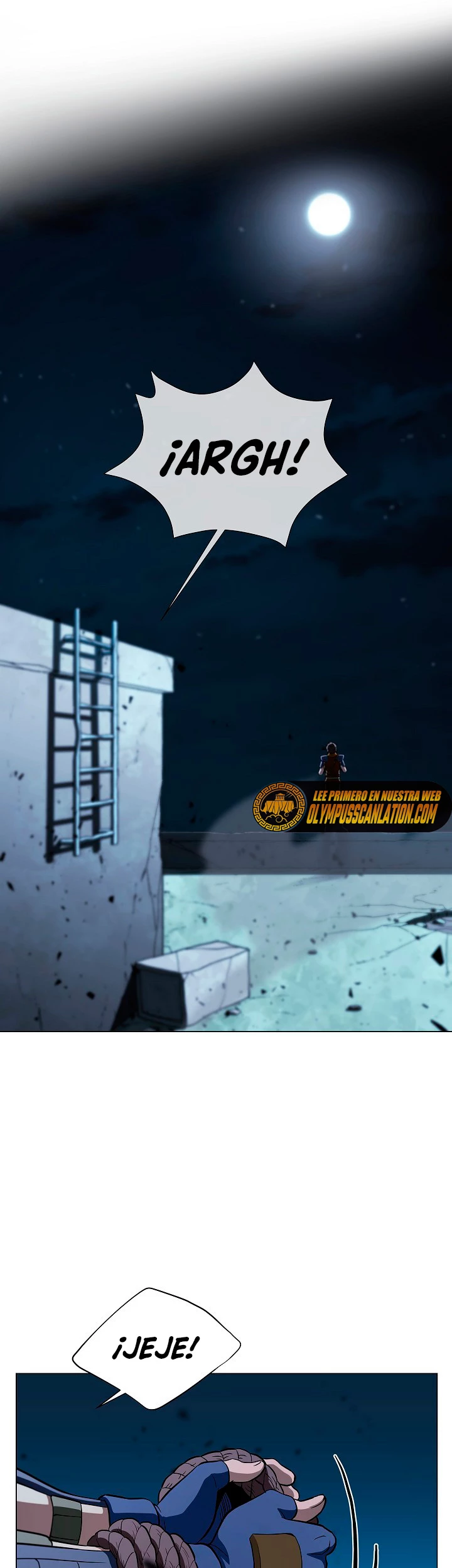 Cazador Carnívoro > Capitulo 17 > Page 391