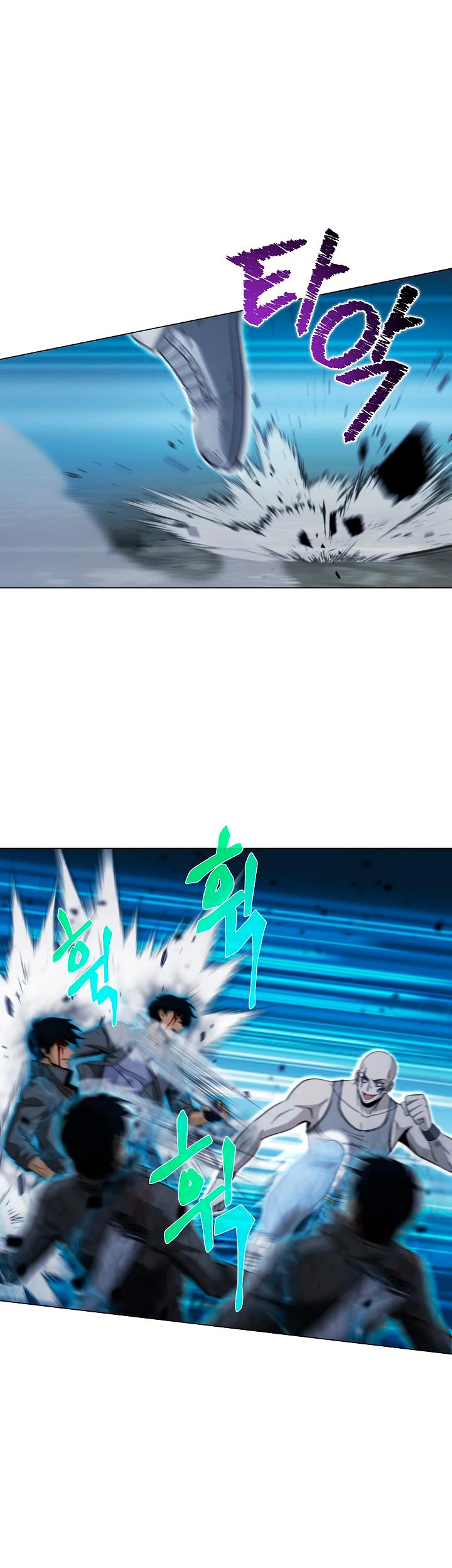 Cazador Carnívoro > Capitulo 17 > Page 421