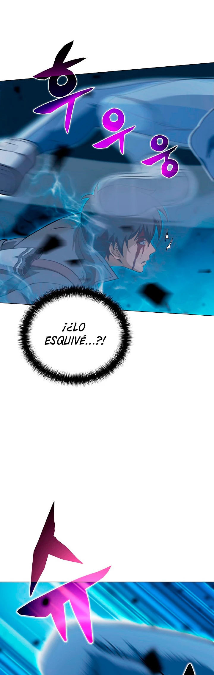 Cazador Carnívoro > Capitulo 18 > Page 111