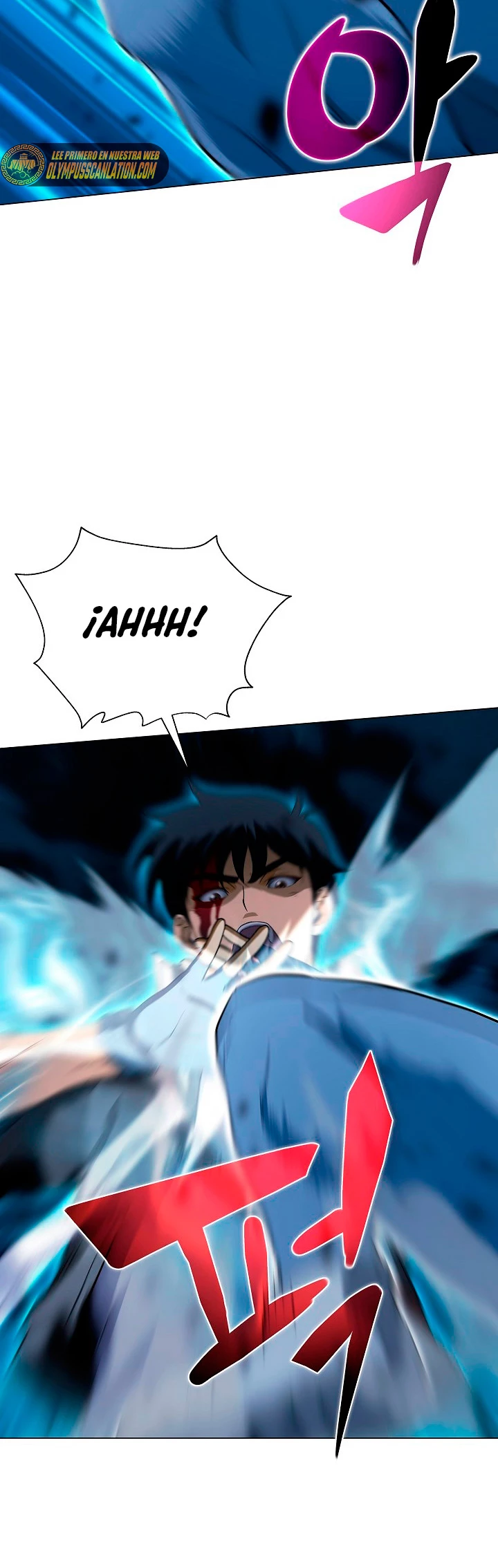 Cazador Carnívoro > Capitulo 18 > Page 121