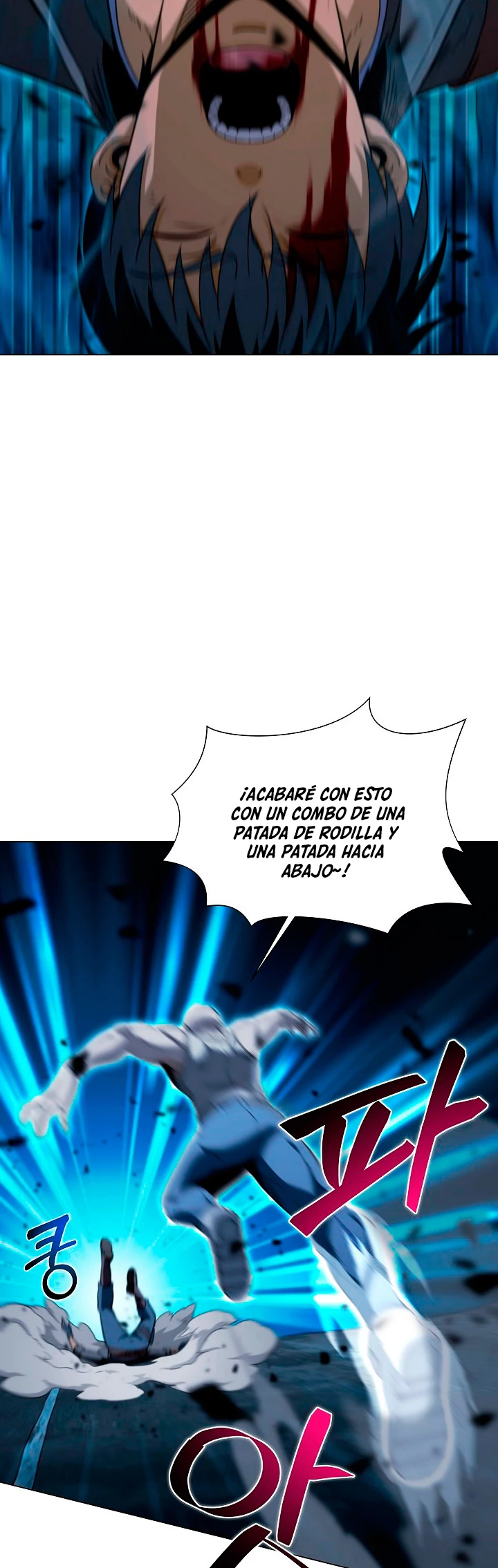 Cazador Carnívoro > Capitulo 18 > Page 151