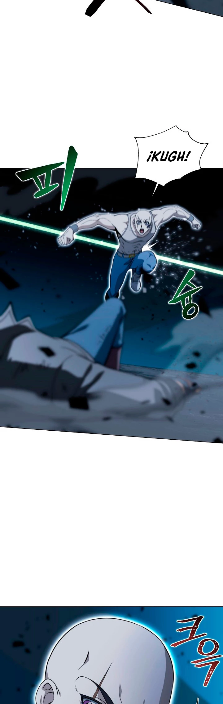 Cazador Carnívoro > Capitulo 18 > Page 161