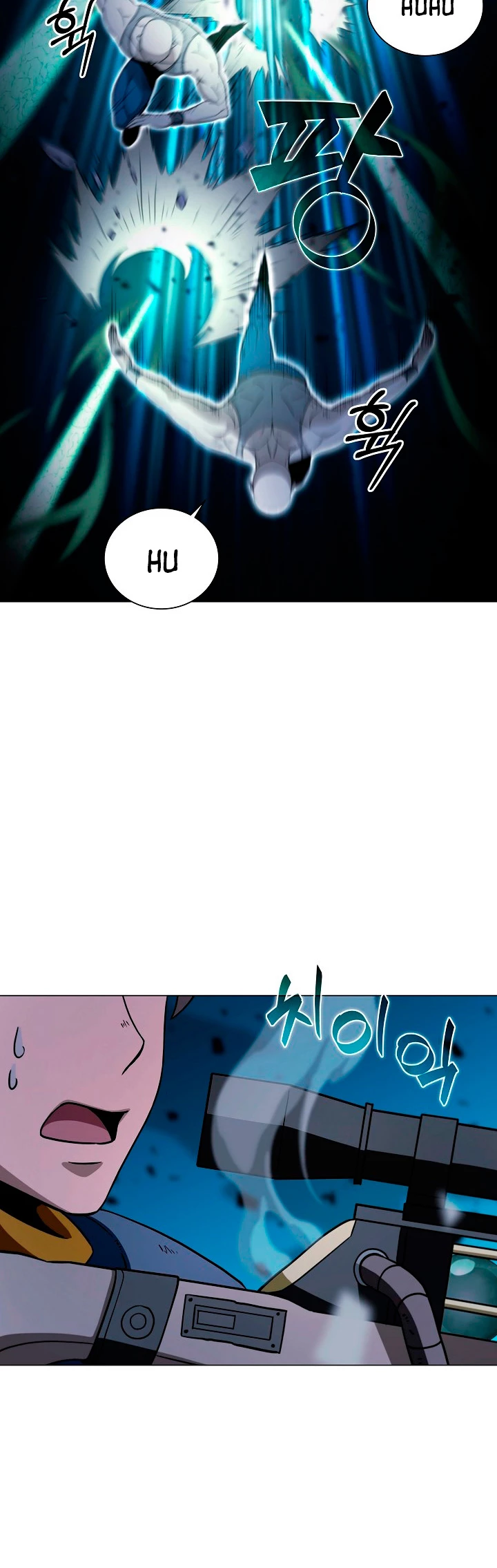 Cazador Carnívoro > Capitulo 18 > Page 241