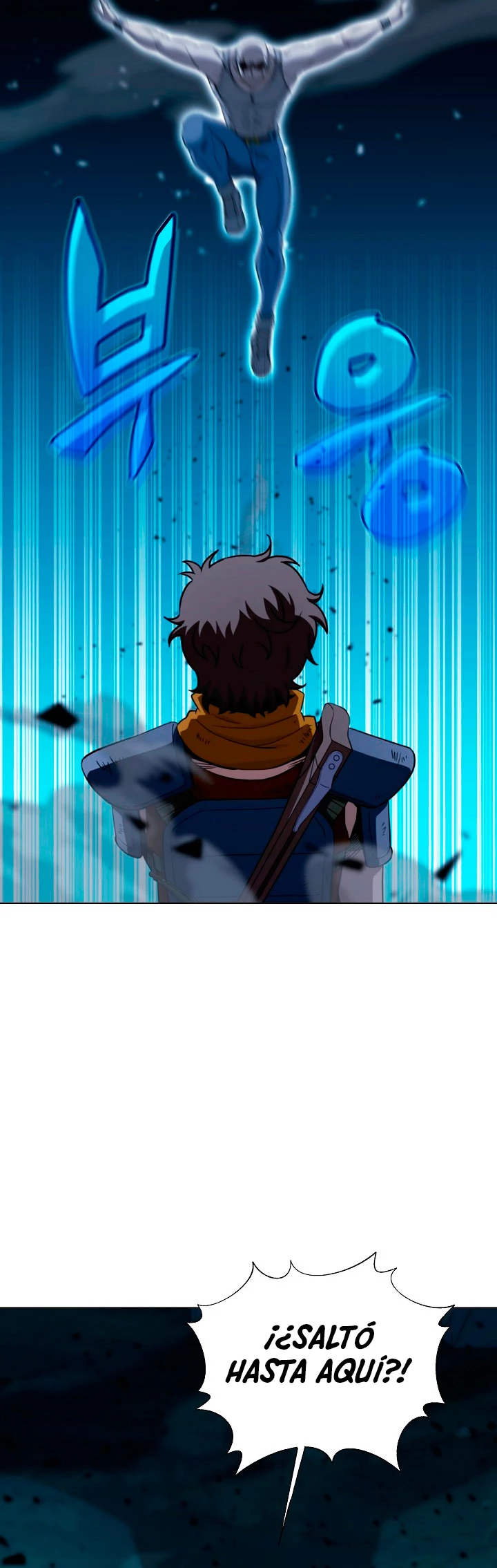 Cazador Carnívoro > Capitulo 18 > Page 281