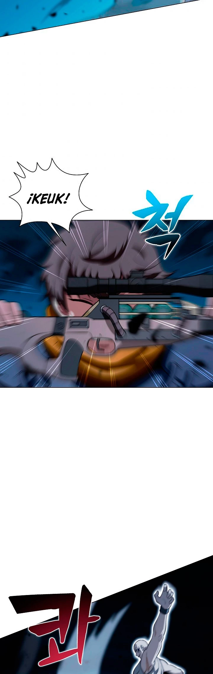 Cazador Carnívoro > Capitulo 18 > Page 301