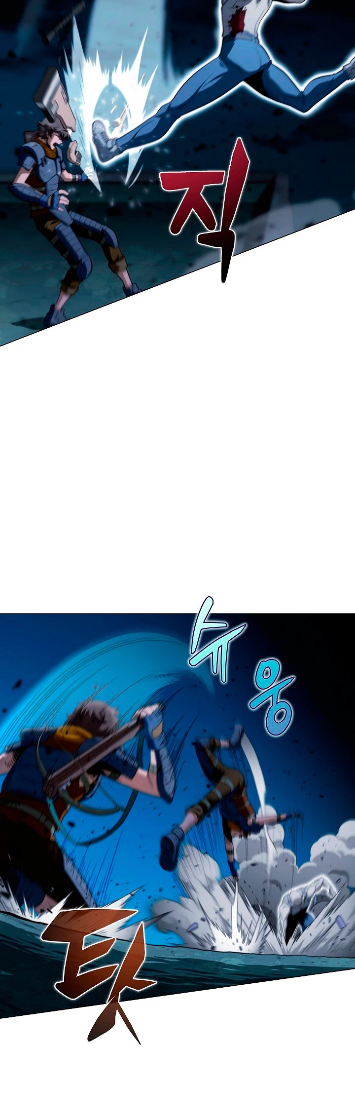 Cazador Carnívoro > Capitulo 18 > Page 311