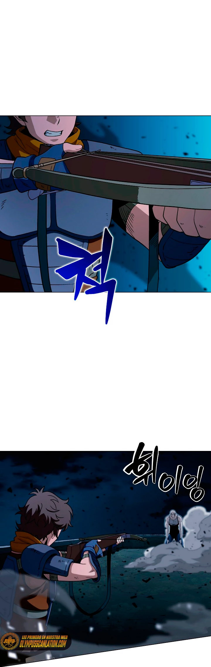 Cazador Carnívoro > Capitulo 18 > Page 321